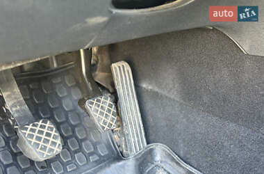 Лифтбек Skoda Superb 2012 в 