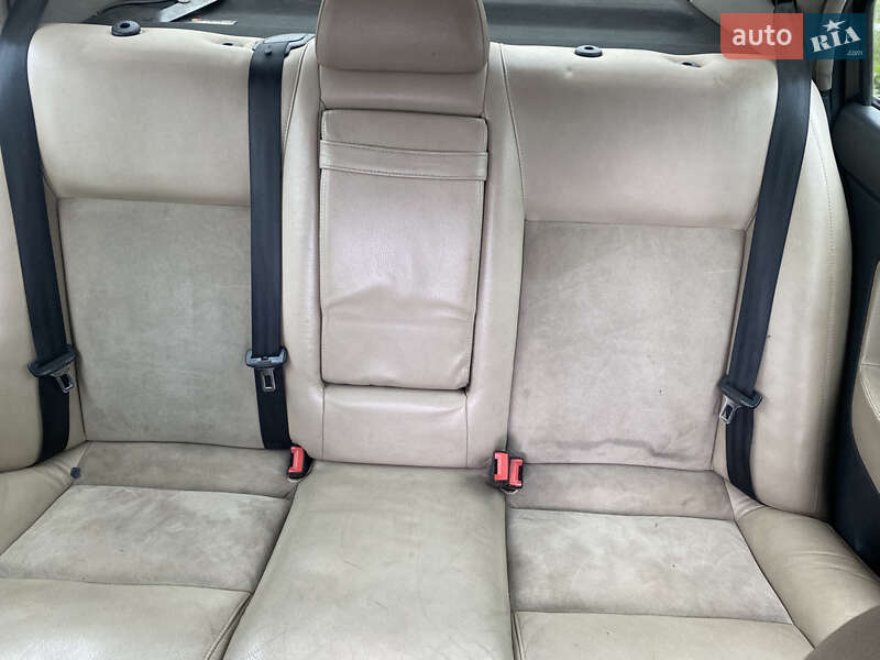 Лифтбек Skoda Superb 2007 в Киеве