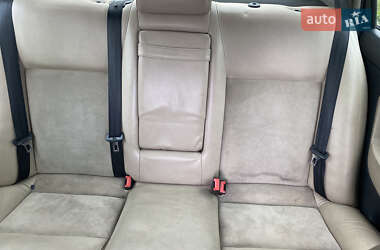 Лифтбек Skoda Superb 2007 в 