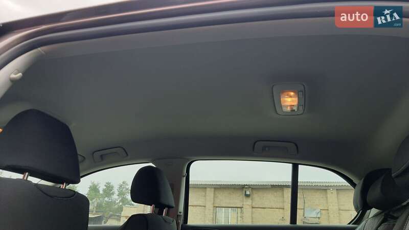 Ліфтбек Skoda Superb 2014 в Києві фото 10 Ліфтбек Skoda Superb 2014 в Києві