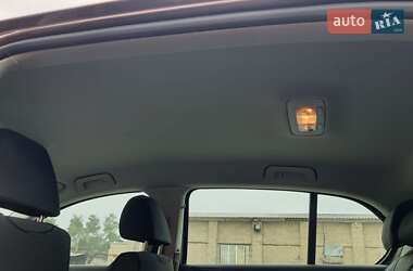 Ліфтбек Skoda Superb 2014 в 