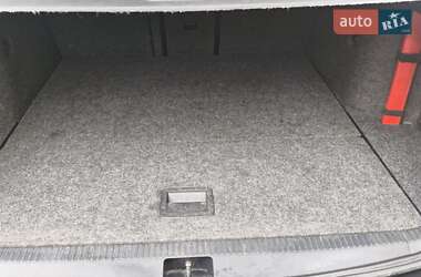 Универсал Skoda Superb 2014 в 