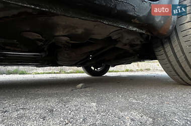 Лифтбек Skoda Superb 2005 в 