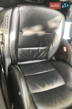 Универсал Skoda Superb 2010 в 