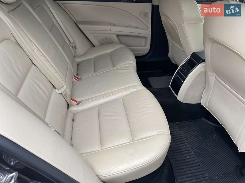 Лифтбек Skoda Superb 2011 в Жмеринке фото 2 Лифтбек Skoda Superb 2011 в Жмеринке