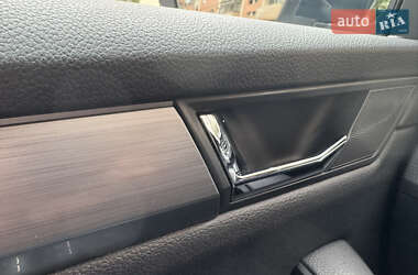 Лифтбек Skoda Superb 2017 в 