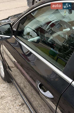 Универсал Skoda Superb 2013 в 