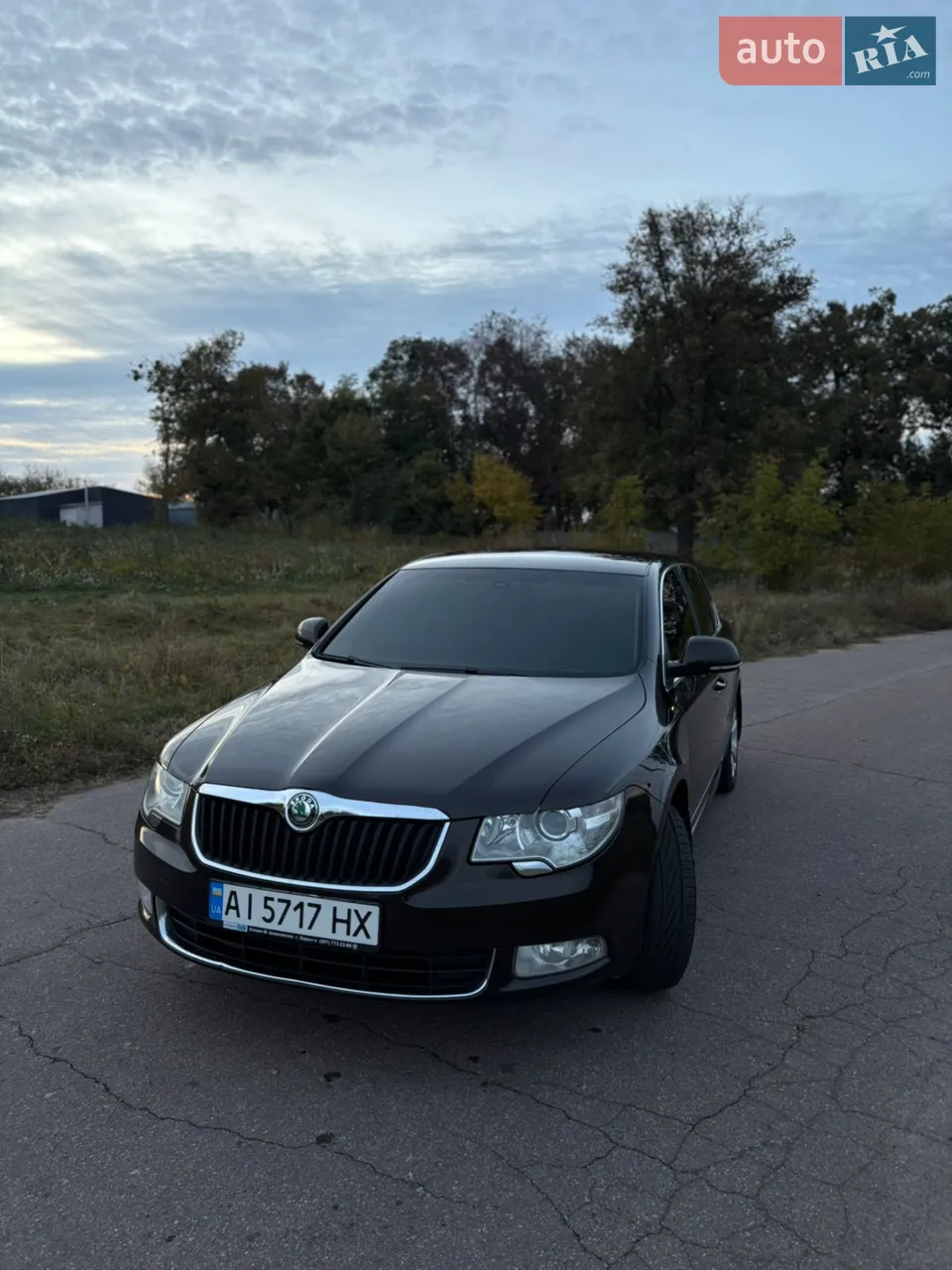 2012 Skoda Superb - мініатюра 34
