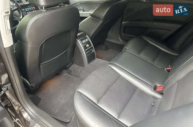 Лифтбек Skoda Superb 2014 в 