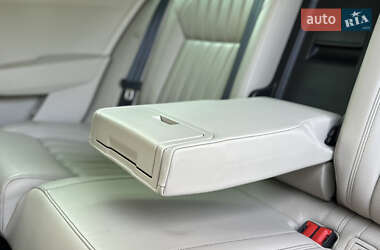 Лифтбек Skoda Superb 2019 в 