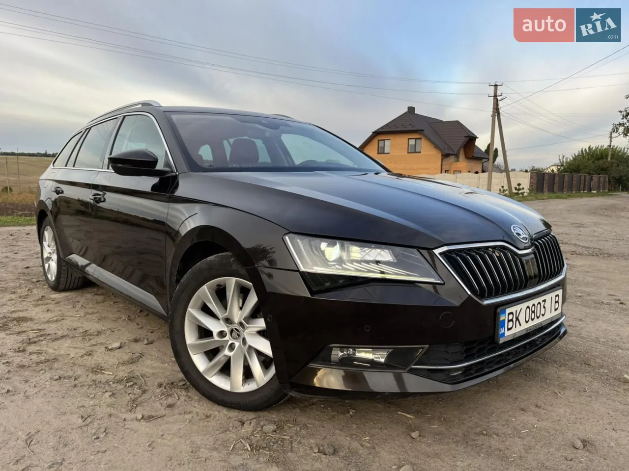 2018 Skoda Superb - мініатюра 26