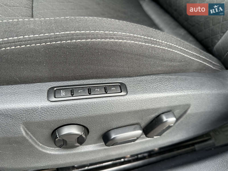 Универсал Skoda Superb 2016 в Житомире