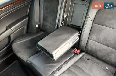 Универсал Skoda Superb 2013 в 