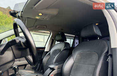 Универсал Skoda Superb 2013 в 