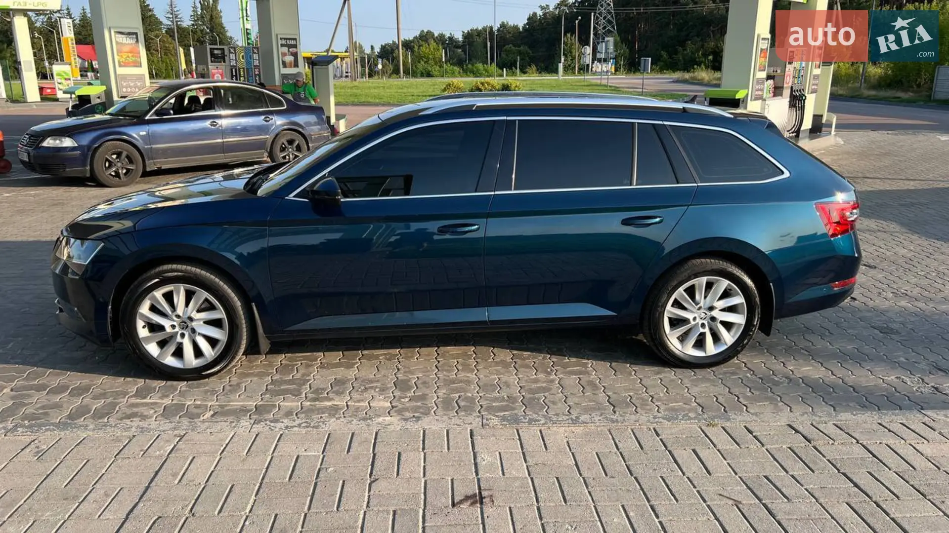 2019 Skoda Superb - мініатюра 11