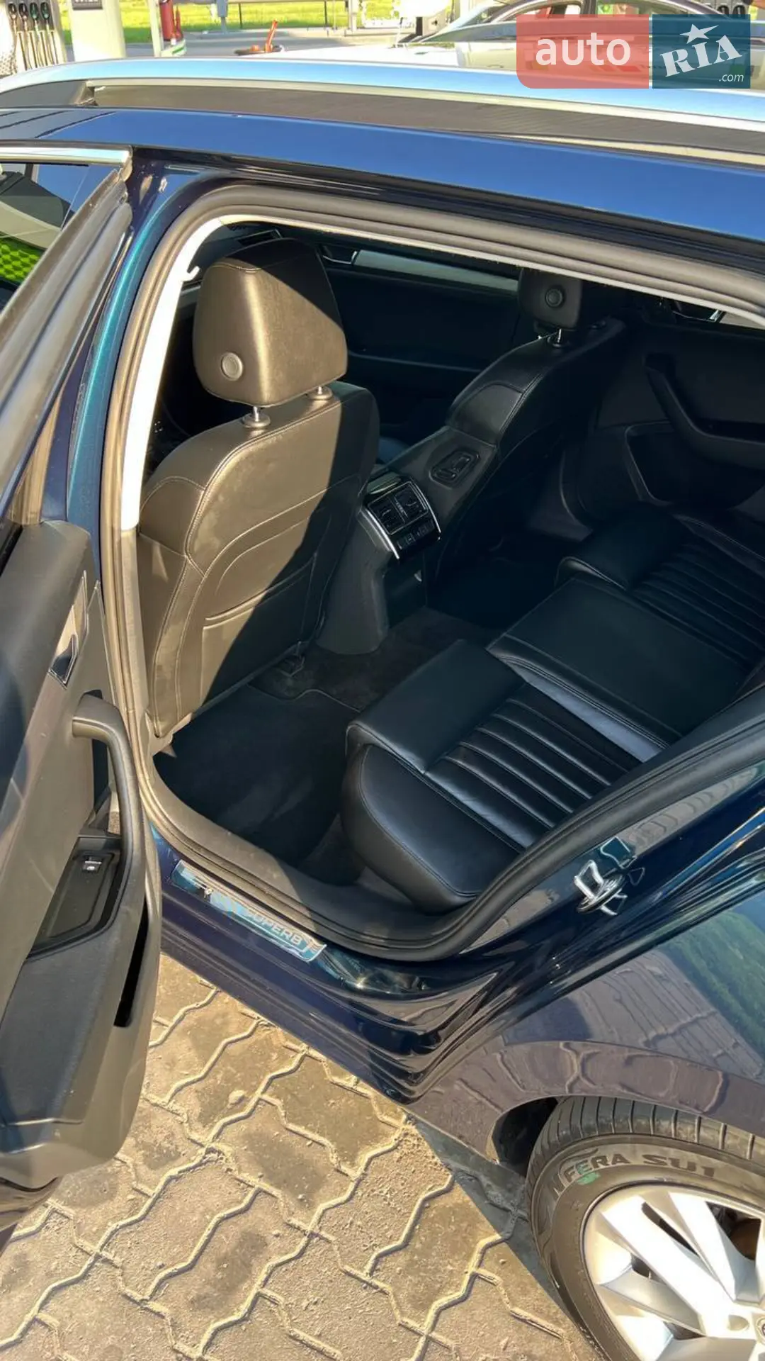 2019 Skoda Superb - мініатюра 12