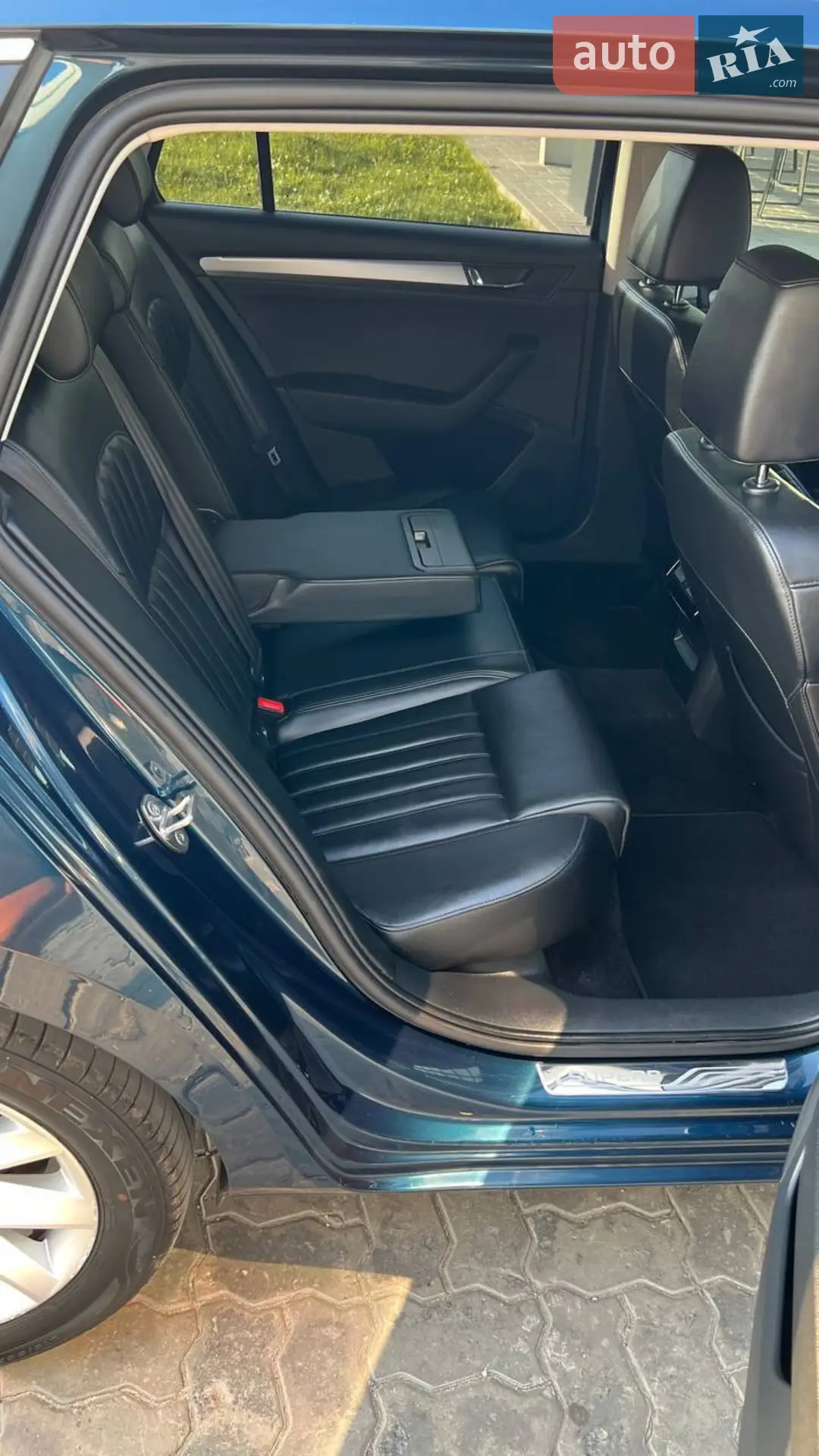 2019 Skoda Superb - мініатюра 14