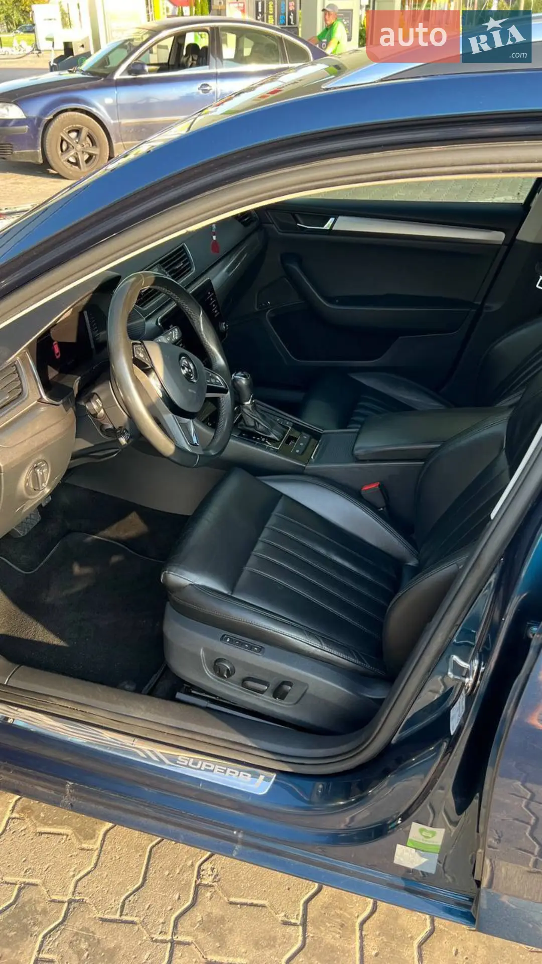 2019 Skoda Superb - мініатюра 15
