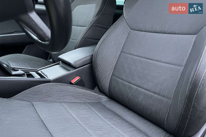 Универсал Skoda Superb 2019 в Коломые
