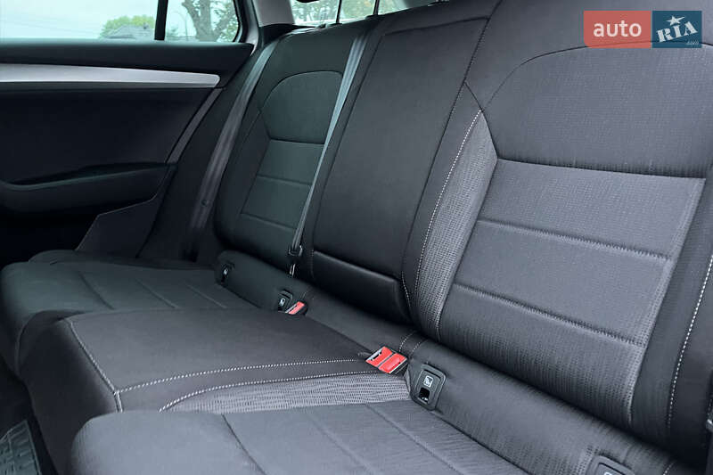 Универсал Skoda Superb 2019 в Коломые