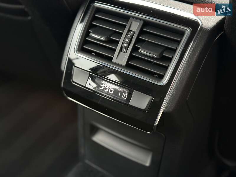 Универсал Skoda Superb 2017 в Киеве фото 17 Универсал Skoda Superb 2017 в Киеве