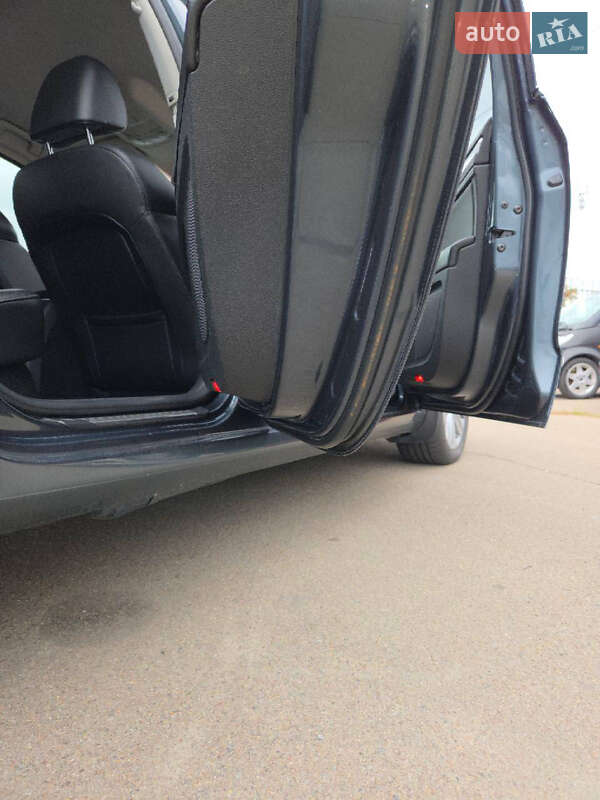 Лифтбек Skoda Superb 2013 в Киеве