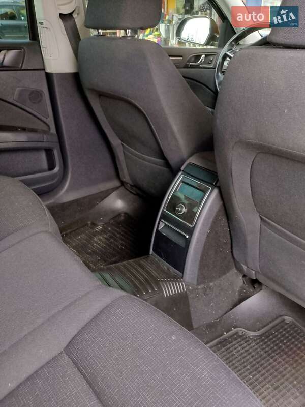 Универсал Skoda Superb 2014 в Житомире фото 8 Универсал Skoda Superb 2014 в Житомире