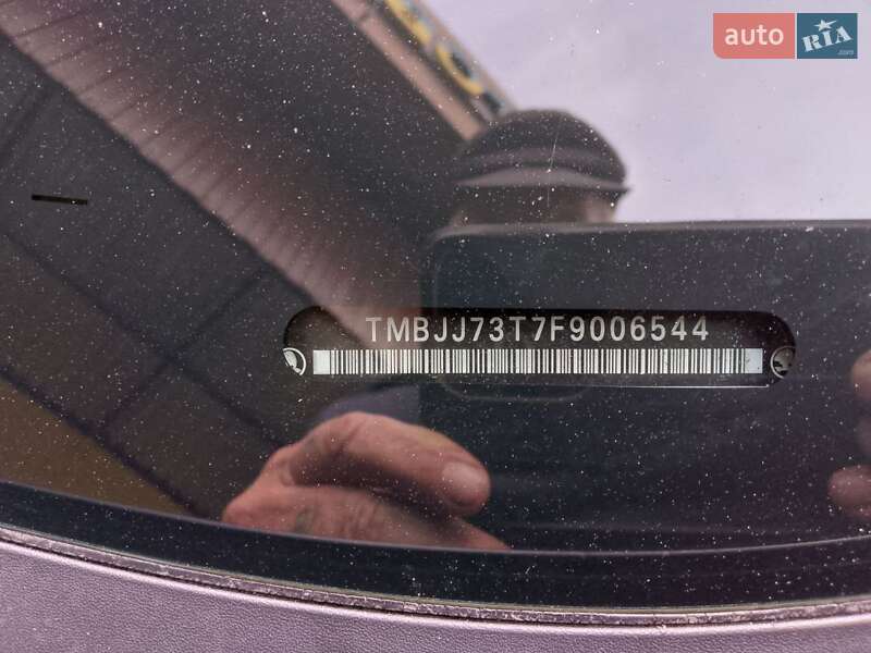 Универсал Skoda Superb 2014 в Житомире фото 17 Универсал Skoda Superb 2014 в Житомире