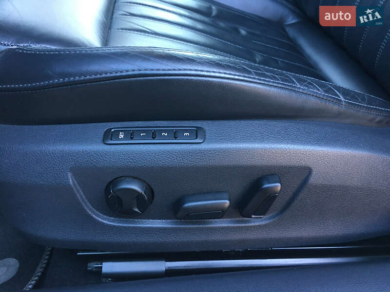 Универсал Skoda Superb 2017 в Луцке фото 23 Универсал Skoda Superb 2017 в Луцке