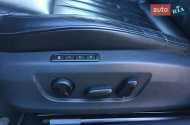 Универсал Skoda Superb 2017 в 