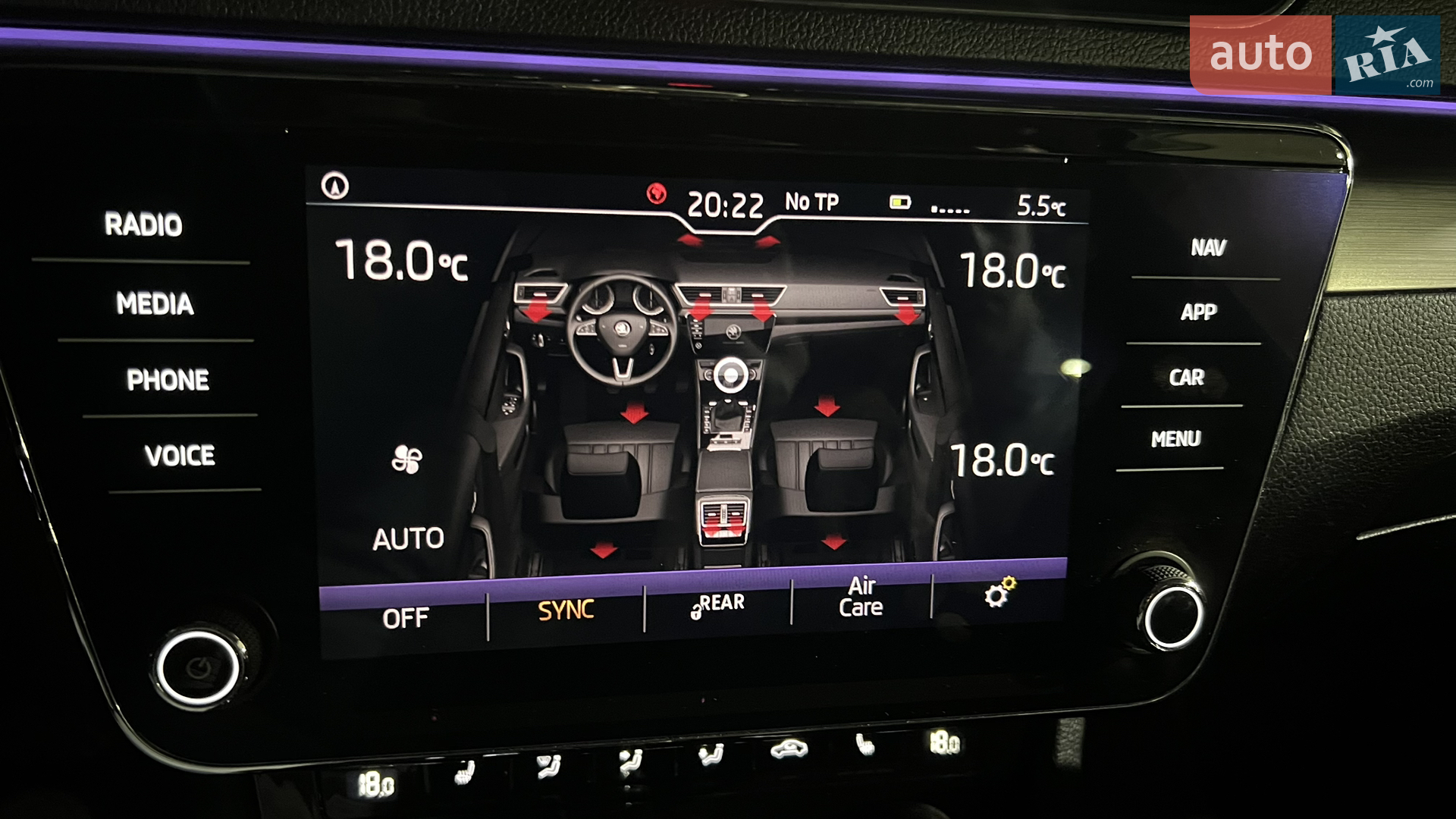 2019 Skoda Superb - мініатюра 27