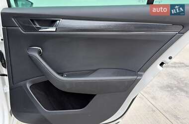 Универсал Skoda Superb 2019 в 