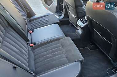 Лифтбек Skoda Superb 2021 в 