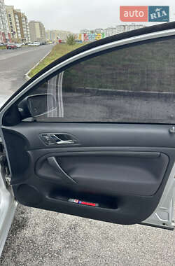 Лифтбек Skoda Superb 2006 в 