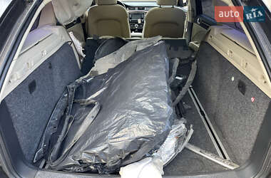 Універсал Skoda Superb 2011 в  фото 9 Універсал Skoda Superb 2011 в