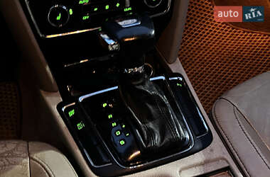Лифтбек Skoda Superb 2009 в 