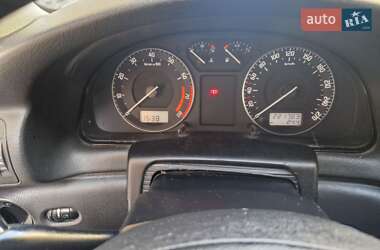 Лифтбек Skoda Superb 2007 в 