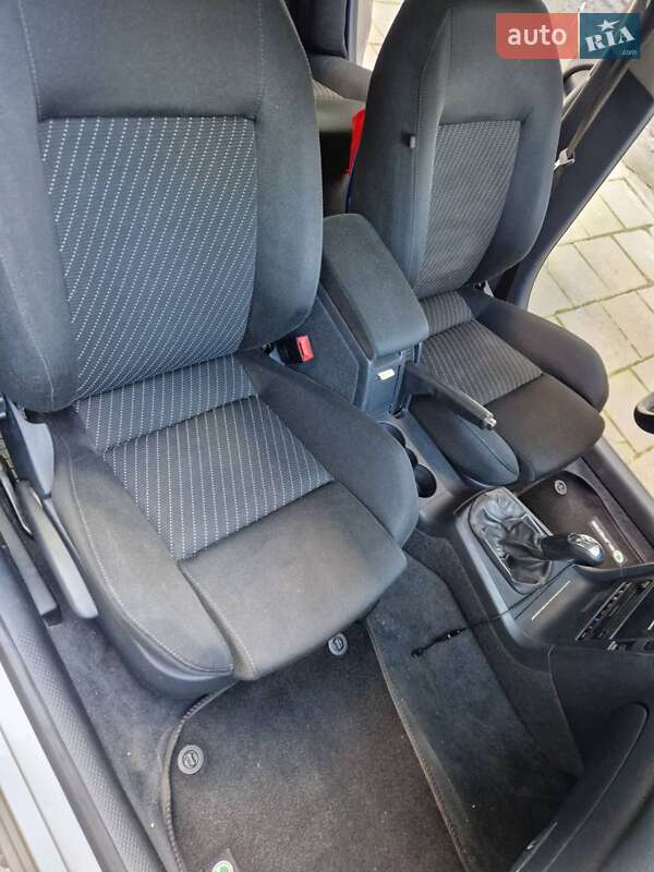 Лифтбек Skoda Superb 2007 в Львове фото 11 Лифтбек Skoda Superb 2007 в Львове