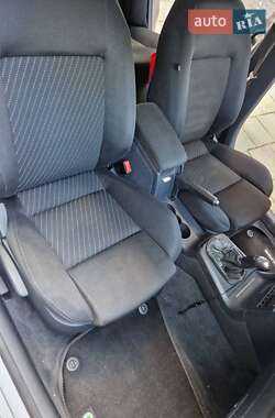 Лифтбек Skoda Superb 2007 в 