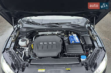 Лифтбек Skoda Superb 2020 в 