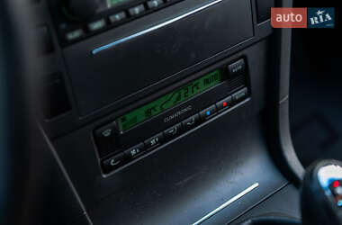Ліфтбек Skoda Superb 2005 в 