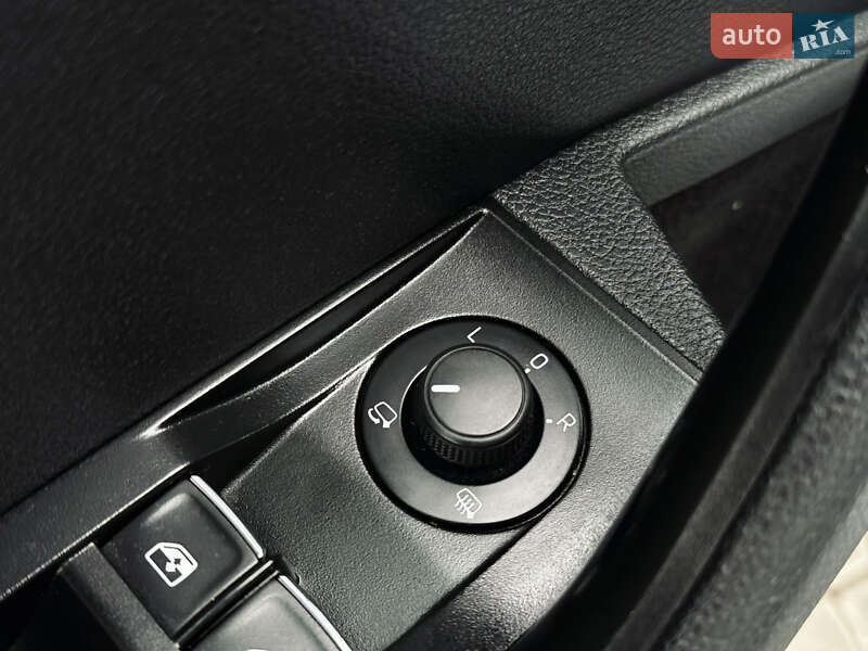 Универсал Skoda Superb 2018 в Львове