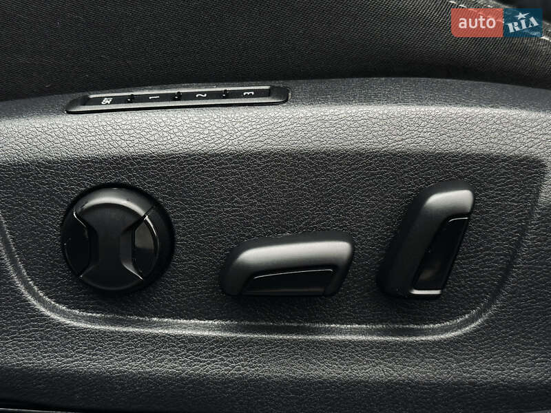 Универсал Skoda Superb 2018 в Львове