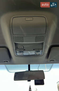 Лифтбек Skoda Superb 2013 в 