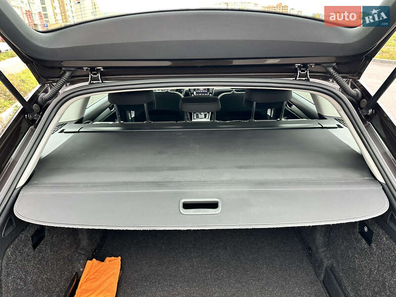 Универсал Skoda Superb 2019 в Виннице