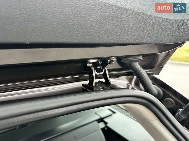 Универсал Skoda Superb 2019 в Виннице