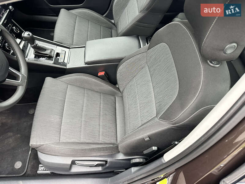 Универсал Skoda Superb 2019 в Виннице