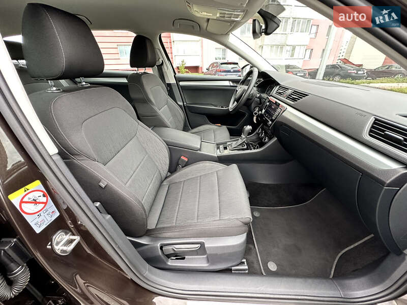 Универсал Skoda Superb 2019 в Виннице