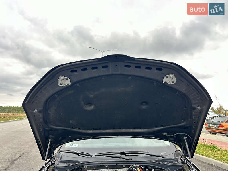 Универсал Skoda Superb 2019 в Виннице