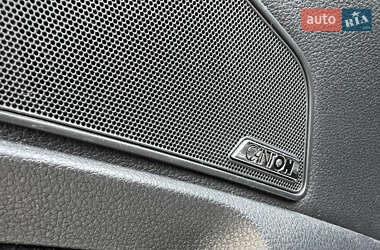 Лифтбек Skoda Superb 2017 в 